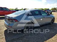2024 Honda Accord фото