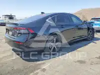 2024 Honda Accord фото