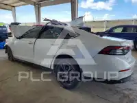 2024 Honda Accord фото