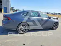 2024 Honda Accord фото