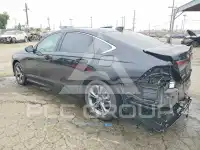 2024 Honda Accord фото