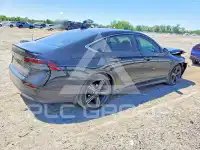 2024 Honda Accord фото