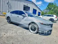 2024 Honda Accord фото