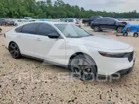 2024 Honda Accord фото