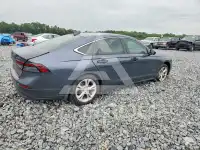 2024 Honda Accord фото