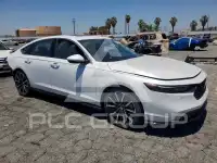 2024 Honda Accord фото