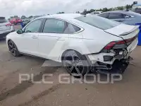 2024 Honda Accord фото