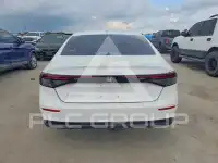 2024 Honda Accord фото