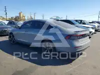 2024 Honda Accord фото