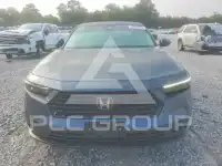 2024 Honda Accord фото