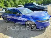 2024 Honda Accord фото