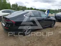 2024 Honda Accord фото