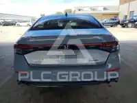 2024 Honda Accord фото