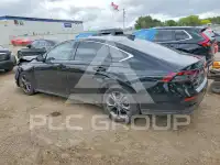 2024 Honda Accord фото