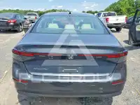 2024 Honda Accord фото