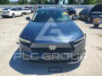 2024 Honda Accord фото