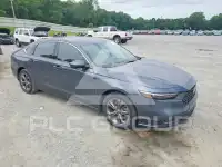 2024 Honda Accord фото