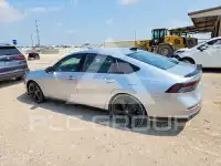 2024 Honda Accord фото