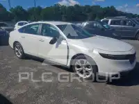 2024 Honda Accord фото