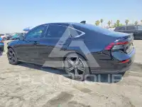 2024 Honda Accord фото