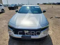 2024 Honda Accord фото