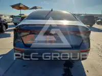 2024 Honda Accord фото