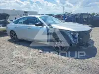2024 Honda Accord фото