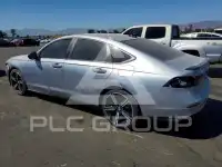 2024 Honda Accord фото