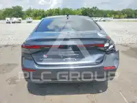 2024 Honda Accord фото
