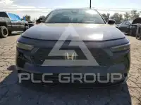 2024 Honda Accord фото