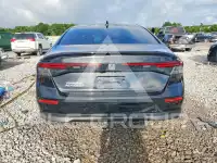 2024 Honda Accord фото
