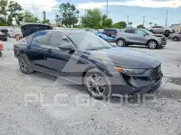 2024 Honda Accord фото