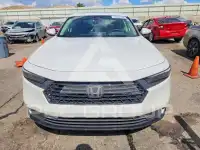 2024 Honda Accord фото