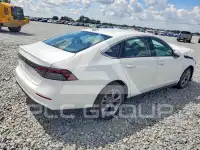 2024 Honda Accord фото