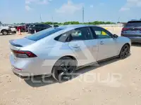 2024 Honda Accord фото