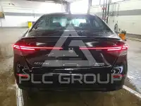 2024 Honda Accord фото