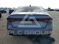 2024 Honda Accord фото