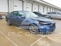 2024 Honda Accord фото