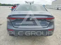 2024 Honda Accord фото