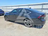 2024 Honda Accord фото