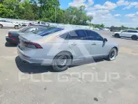 2024 Honda Accord фото