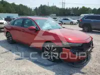 2024 Honda Accord фото