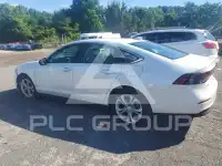 2024 Honda Accord фото