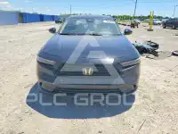 2024 Honda Accord фото