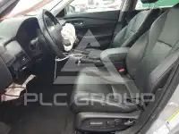 2024 Honda Accord фото