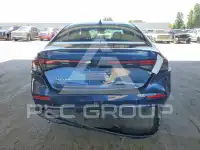 2024 Honda Accord фото