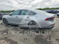 2024 Honda Accord фото