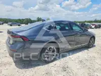 2024 Honda Accord фото