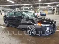 2024 Honda Accord фото