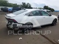 2024 Honda Accord фото
